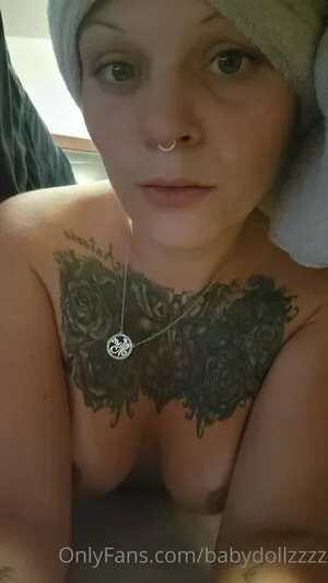 Babydollzzzz OnlyFans Leaked Free Thumbnail Picture - #9JFqP1Jdvk