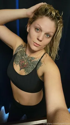 Babydollzzzz OnlyFans Leaked Free Thumbnail Picture - #H2RxteynKX