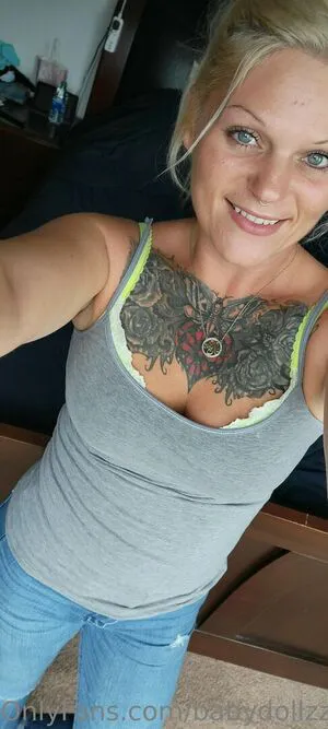 Babydollzzzz OnlyFans Leaked Free Thumbnail Picture - #Kc8XwyYLrP