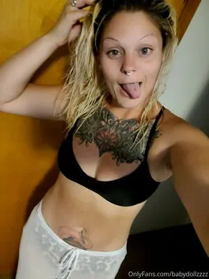 Babydollzzzz OnlyFans Leaked Free Thumbnail Picture - #LbUW7YyrgZ