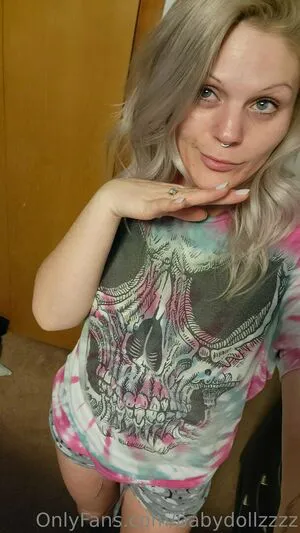 Babydollzzzz OnlyFans Leaked Free Thumbnail Picture - #QTeQtSXjxh