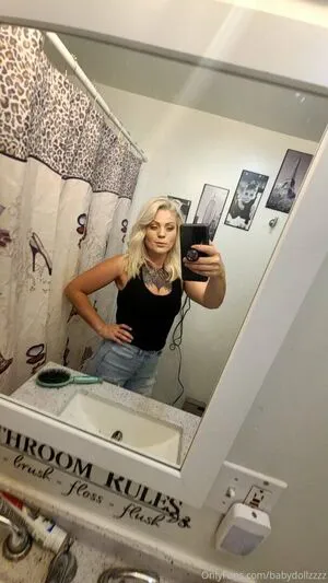 Babydollzzzz OnlyFans Leaked Free Thumbnail Picture - #RChjaKv1Il