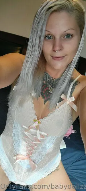Babydollzzzz OnlyFans Leaked Free Thumbnail Picture - #UEVe7Wn06O