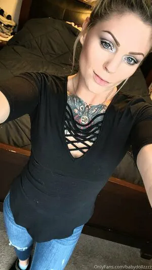Babydollzzzz OnlyFans Leaked Free Thumbnail Picture - #stwrjGISYs
