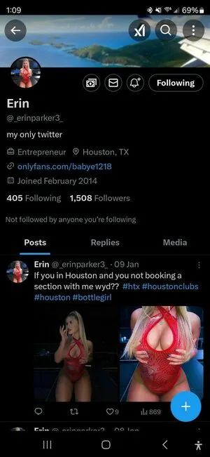 Babye1218 OnlyFans Leaked Free Thumbnail Picture - #uVQNQyJ8Yp