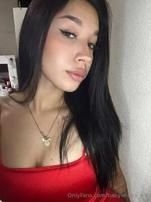 Babyebony OnlyFans Leaked Free Thumbnail Picture - #Q7YwnQyYS9