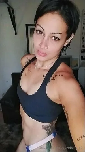 Babyebony OnlyFans Leaked Free Thumbnail Picture - #QFdwJm8FKO