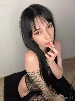 Babyebony OnlyFans Leaked Free Thumbnail Picture - #nmpW4Aimlm