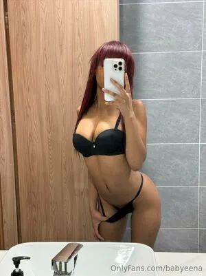 Babyeena OnlyFans Leaked Free Thumbnail Picture - #3WisYoDc0n