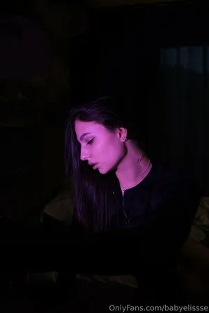 Babyelissse OnlyFans Leaked Free Thumbnail Picture - #6VSfnR9bzf
