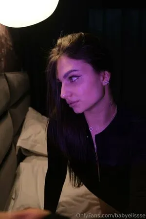 Babyelissse OnlyFans Leaked Free Thumbnail Picture - #EBYoWjBO2r