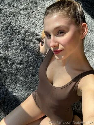 Babyemilyx OnlyFans Leaked Free Thumbnail Picture - #5Oshw9JT46