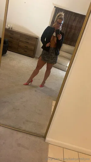 Babyemilyxx OnlyFans Leaked Free Thumbnail Picture - #vAfO8VZRig