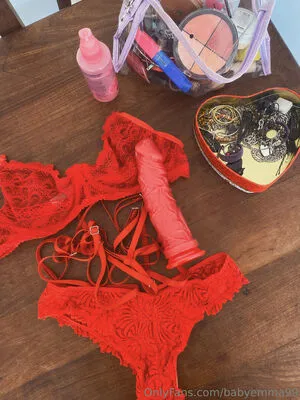 Babyemma99 OnlyFans Leaked Free Thumbnail Picture - #DlIkMFKVfr