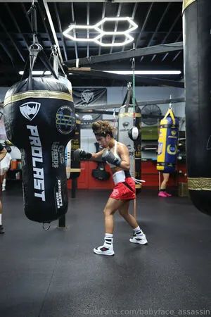 Babyface Assassin OnlyFans Leaked Free Thumbnail Picture - #SKbJPtUezR