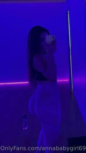 Babyfaceanna69 OnlyFans Leaked Free Thumbnail Picture - #FEp1Pnyegh