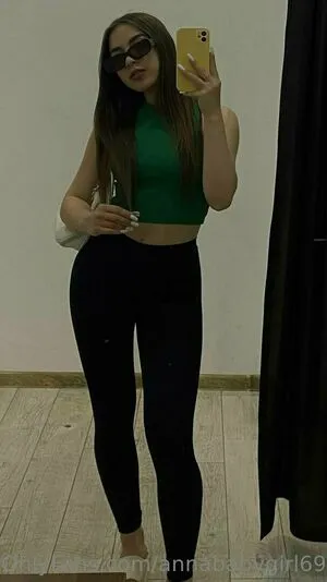 Babyfaceanna69 OnlyFans Leaked Free Thumbnail Picture - #RPdyEag6iF