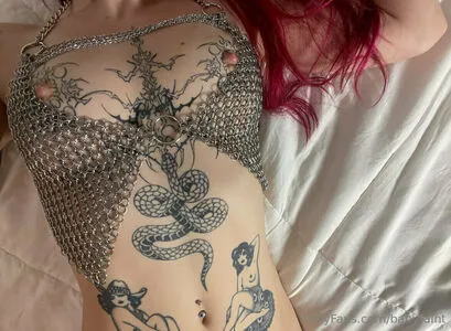 Babyfaint OnlyFans Leaked Free Thumbnail Picture - #oayauNYDHJ