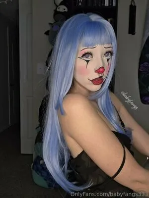 Babyfangs OnlyFans Leaked Free Thumbnail Picture - #8ZUX1v3A9h