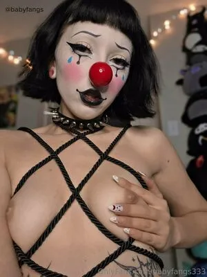 Babyfangs OnlyFans Leaked Free Thumbnail Picture - #EdUIVQDIrz