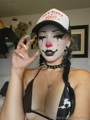 Babyfangs OnlyFans Leaked Free Thumbnail Picture - #LWhEy0e4OJ