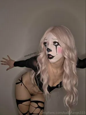 Babyfangs OnlyFans Leaked Free Thumbnail Picture - #MqDODCK1Jc