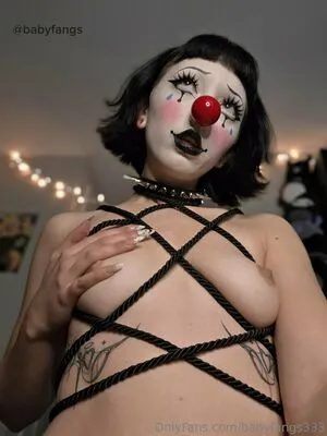 Babyfangs OnlyFans Leaked Free Thumbnail Picture - #Oa1QgKCsg3