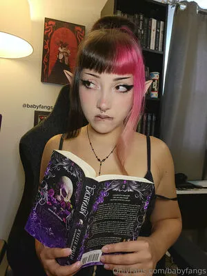 Babyfangs OnlyFans Leaked Free Thumbnail Picture - #gvC5LkHw2q