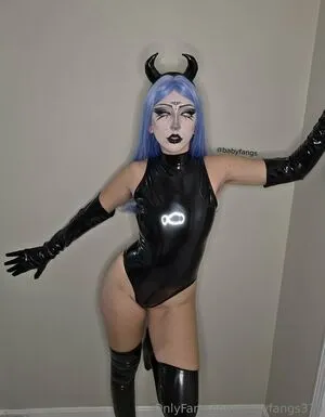 Babyfangs OnlyFans Leaked Free Thumbnail Picture - #jHo6KEGF2H