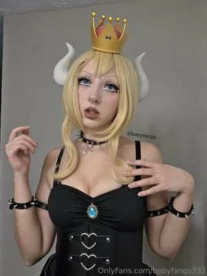 Babyfangs OnlyFans Leaked Free Thumbnail Picture - #mWh6piQQKC