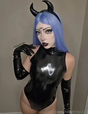 Babyfangs OnlyFans Leaked Free Thumbnail Picture - #nyyCvf9NME