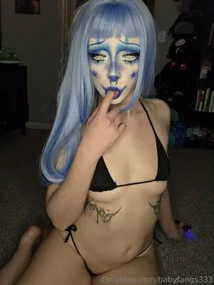 Babyfangs OnlyFans Leaked Free Thumbnail Picture - #oMFpsRUsWD