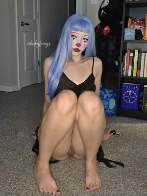 Babyfangs OnlyFans Leaked Free Thumbnail Picture - #p5LMN0zmES