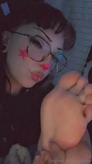 Babyfangs OnlyFans Leaked Free Thumbnail Picture - #uO0mTfQrdx