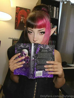 Babyfangs OnlyFans Leaked Free Thumbnail Picture - #wju3YXJZcZ