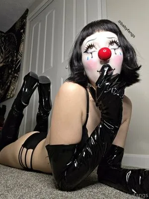 Babyfangs OnlyFans Leaked Free Thumbnail Picture - #xaJZZ3EVhh