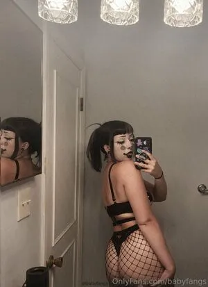 Babyfangs OnlyFans Leaked Free Thumbnail Picture - #xua6PgCXVB