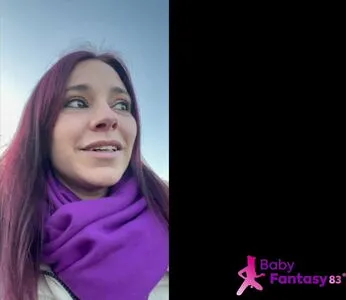 Babyfantasy83 OnlyFans Leaked Free Thumbnail Picture - #X5M1c9kS1l