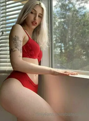 Babyfawnx OnlyFans Leaked Free Thumbnail Picture - #1xi4DP62mP