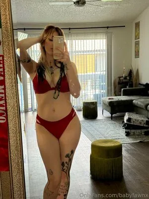 Babyfawnx OnlyFans Leaked Free Thumbnail Picture - #9H7g9y3jMK