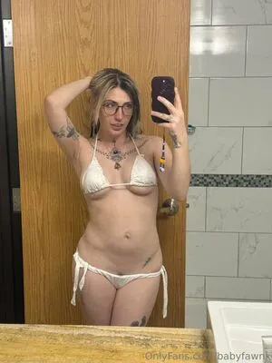 Babyfawnx OnlyFans Leaked Free Thumbnail Picture - #GyZr3tMA5R