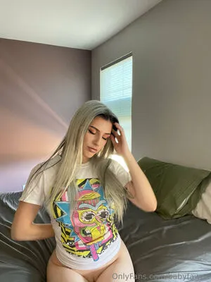 Babyfawnx OnlyFans Leaked Free Thumbnail Picture - #Ial4u8HQeZ