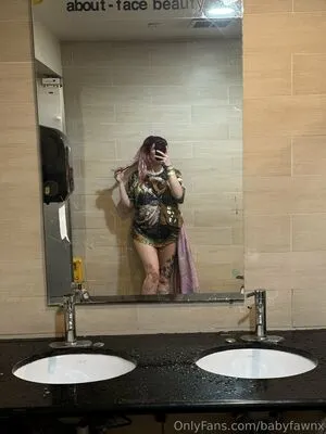 Babyfawnx OnlyFans Leaked Free Thumbnail Picture - #QosvmPU8DZ