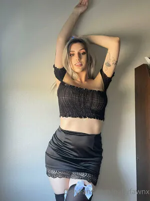 Babyfawnx OnlyFans Leaked Free Thumbnail Picture - #k7SPh29BWp