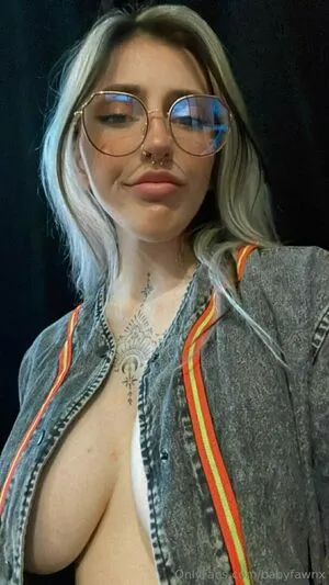 Babyfawnx OnlyFans Leaked Free Thumbnail Picture - #qwMMH56hTK