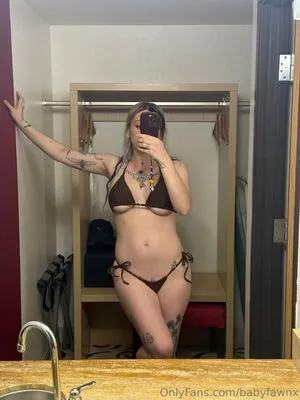 Babyfawnx OnlyFans Leaked Free Thumbnail Picture - #rMsVewiS0u