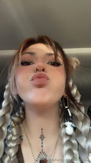 Babyfawnx OnlyFans Leaked Free Thumbnail Picture - #tcHUxVEbgd
