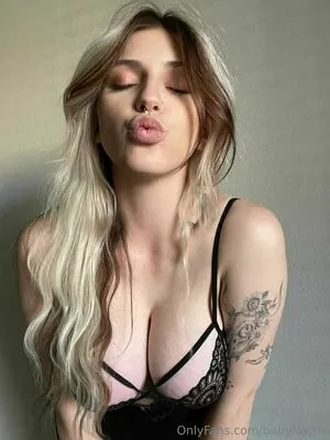 Babyfawnx OnlyFans Leaked Free Thumbnail Picture - #zp8tWI179q