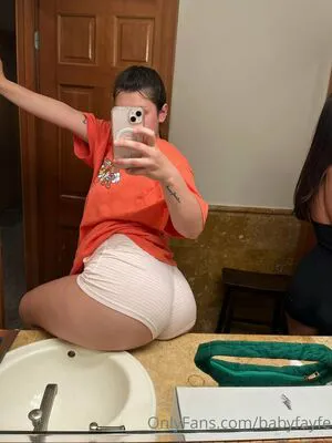 Babyfayfe OnlyFans Leaked Free Thumbnail Picture - #2hz29tn6v5