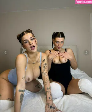 Babyfayfe OnlyFans Leaked Free Thumbnail Picture - #9rS5P4sKHK